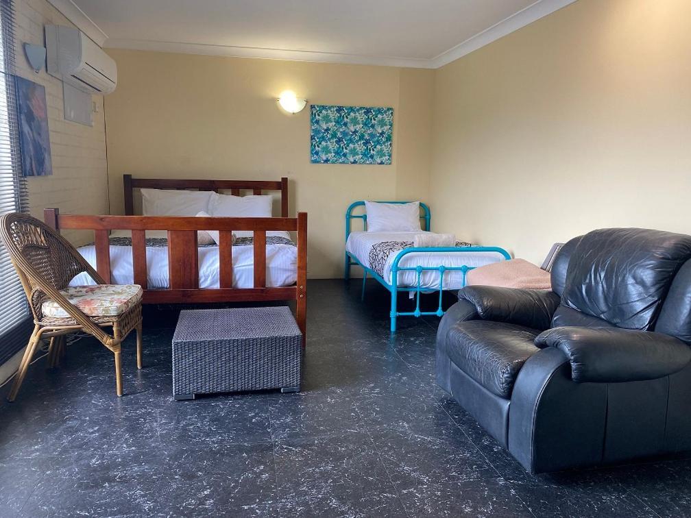 Rosebourne Gardens Motel Вулґулґа Екстер'єр фото