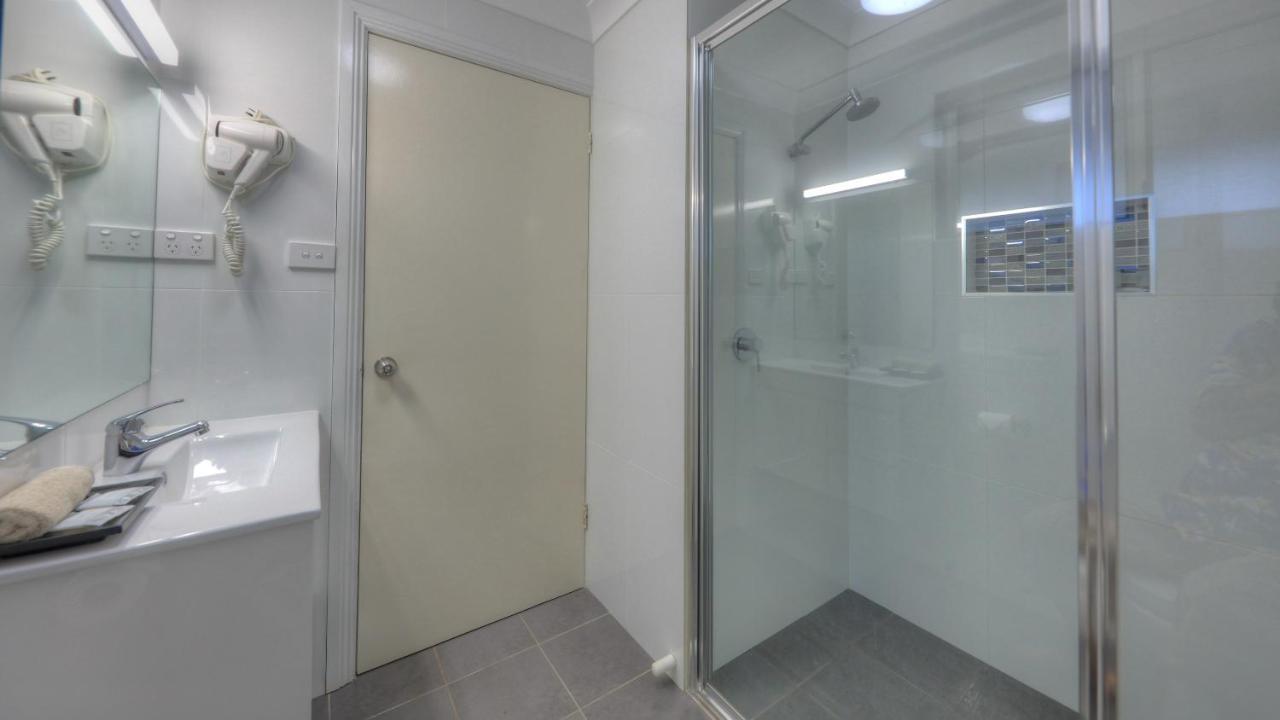 Rosebourne Gardens Motel Вулґулґа Екстер'єр фото
